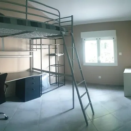 Super Loft A 10mn Des Plages *