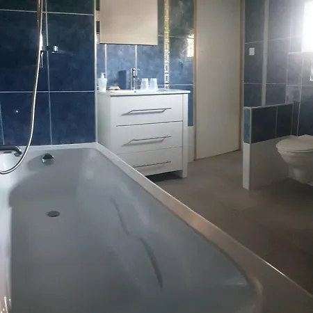 Super Loft A 10mn Des Plages 别墅 *