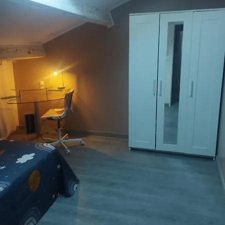 Super Loft A 10mn Des Plages